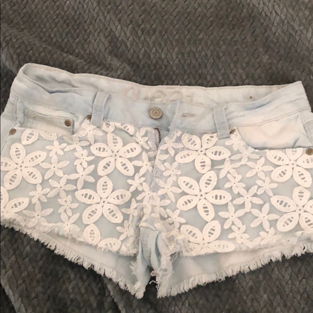 Rue 21 shorts